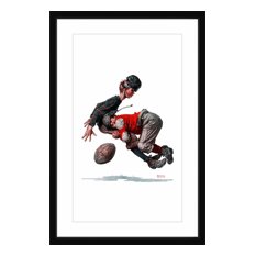 233x233 Most Popular Country Drawings And Illustrations For Houzz Uk