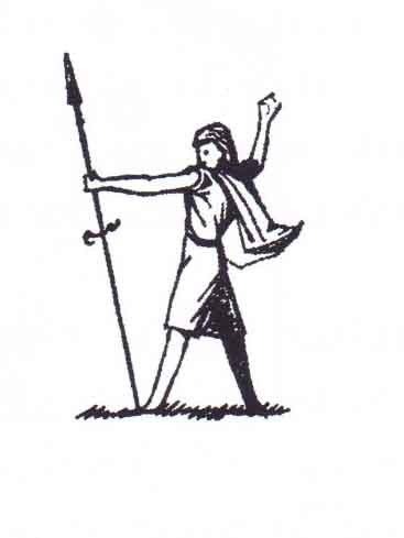 367x489 Archaeodeath North Arrows Archaeodeath