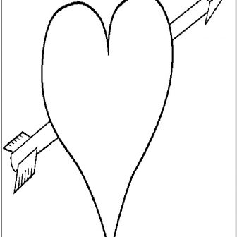 336x336 Arrow Drawing Tumblr Black And White Creo Best Free Clipart North