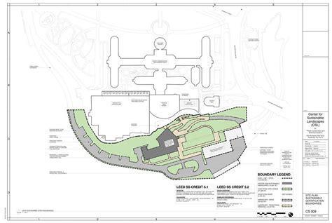 474x318 Site Plan North Arrow