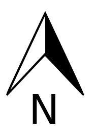 189x267 North Arrow Landscape Design Pictures And Ideas On Pro Landscape