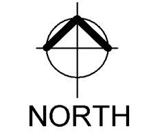 236x200 North Arrow Landscape Pictures And Ideas On Pro Landscape