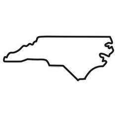 North Carolina Drawing