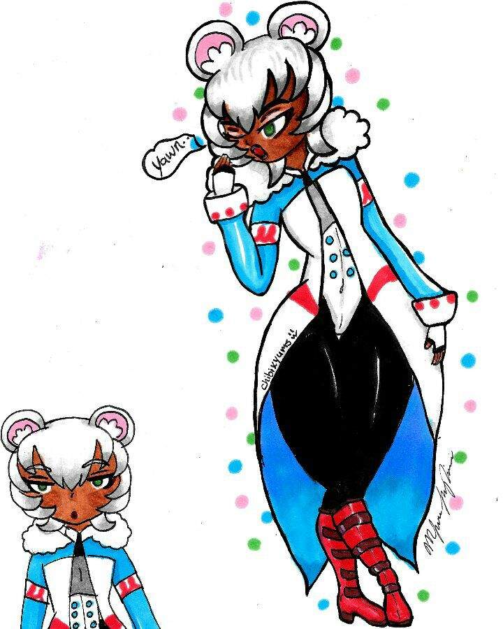 720x900 Coming From The North Pole Amino