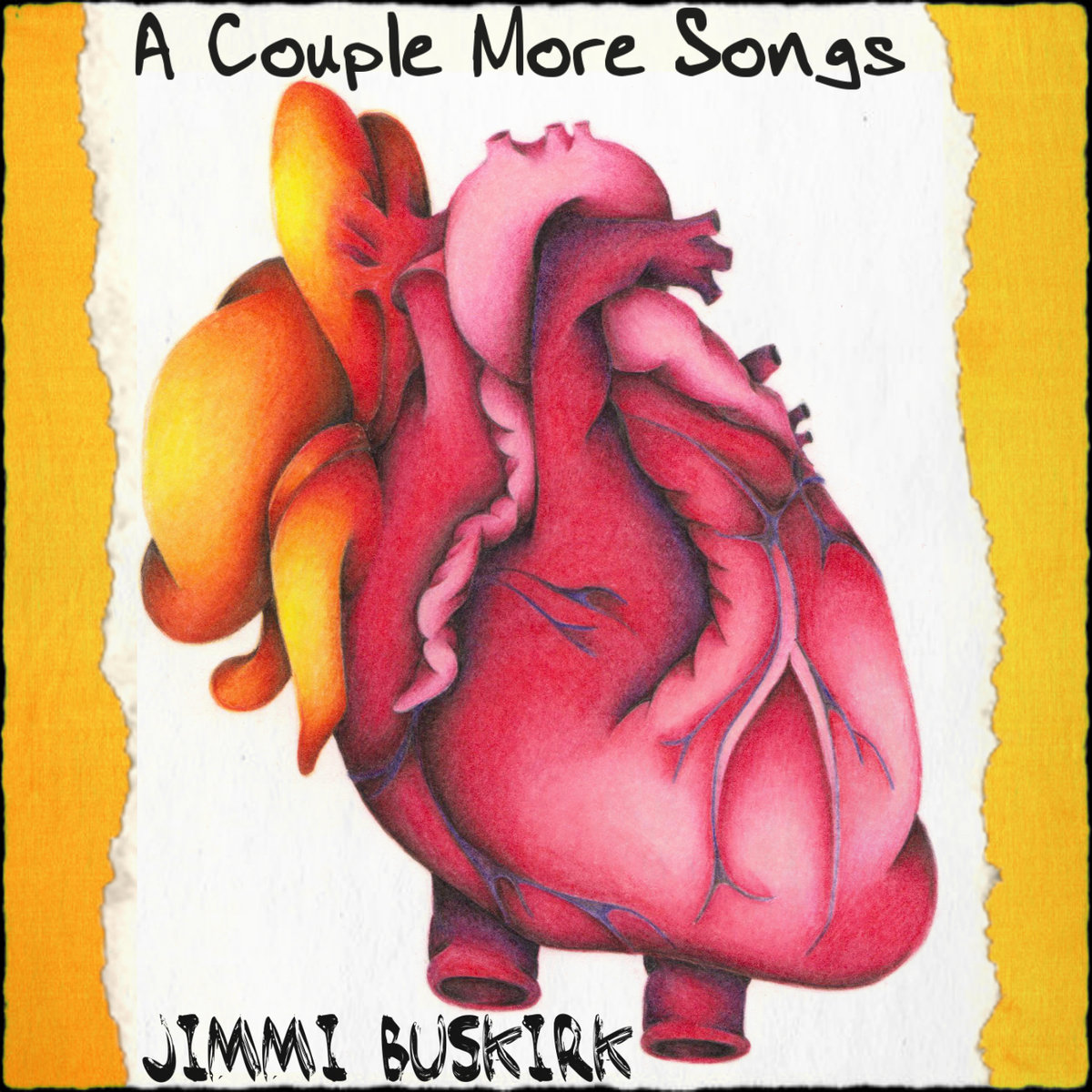 1200x1200 North Star Jimmi Buskirk