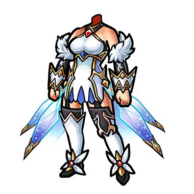 380x380 North Star Dress