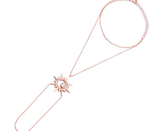 340x270 North Star Bracelet Etsy