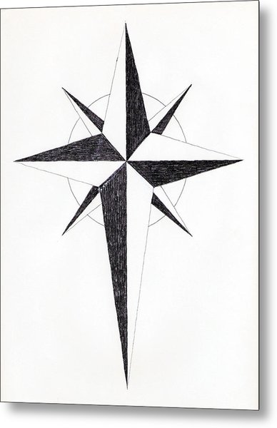 388x600 Northstar Drawing