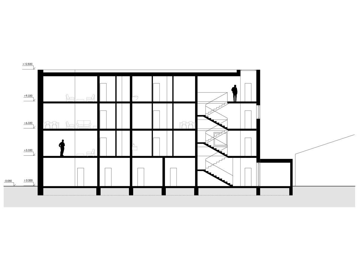 1200x848 North Star Apartments