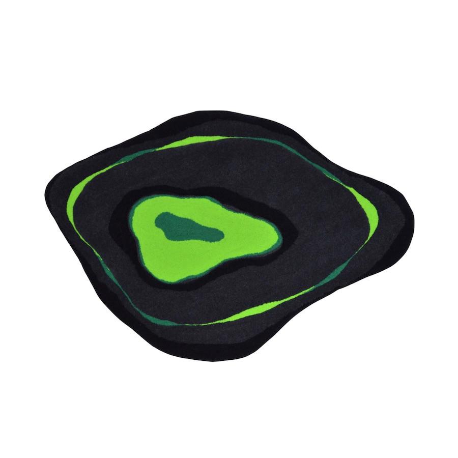 900x900 Northern Lights' Schram Becoming Iceland