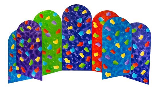 550x308 Northern Lights Septet