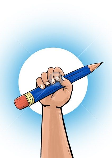 424x600 Freedom Of Expression Cartoons