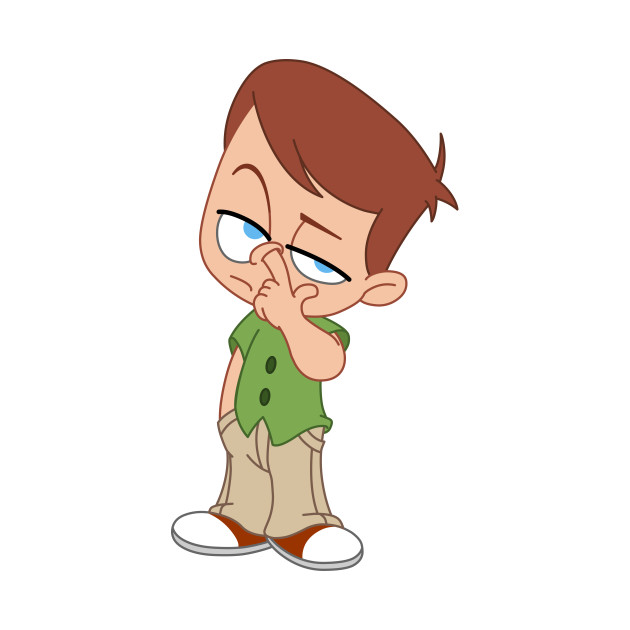 630x630 Kid Picking Nose