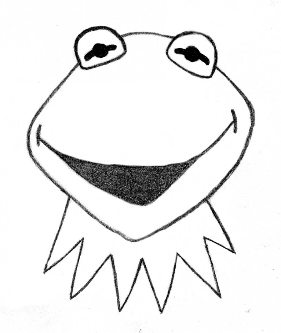 920x1090 Cool Pics For Kids To Draw Things Easy Pictures Ideas Of Drawing