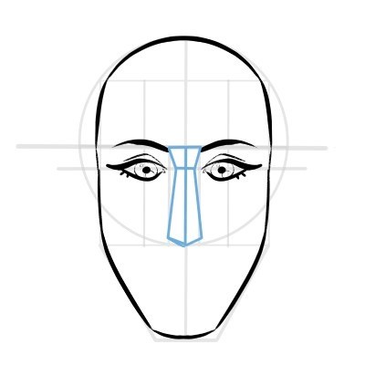 400x400 How To Draw Faces
