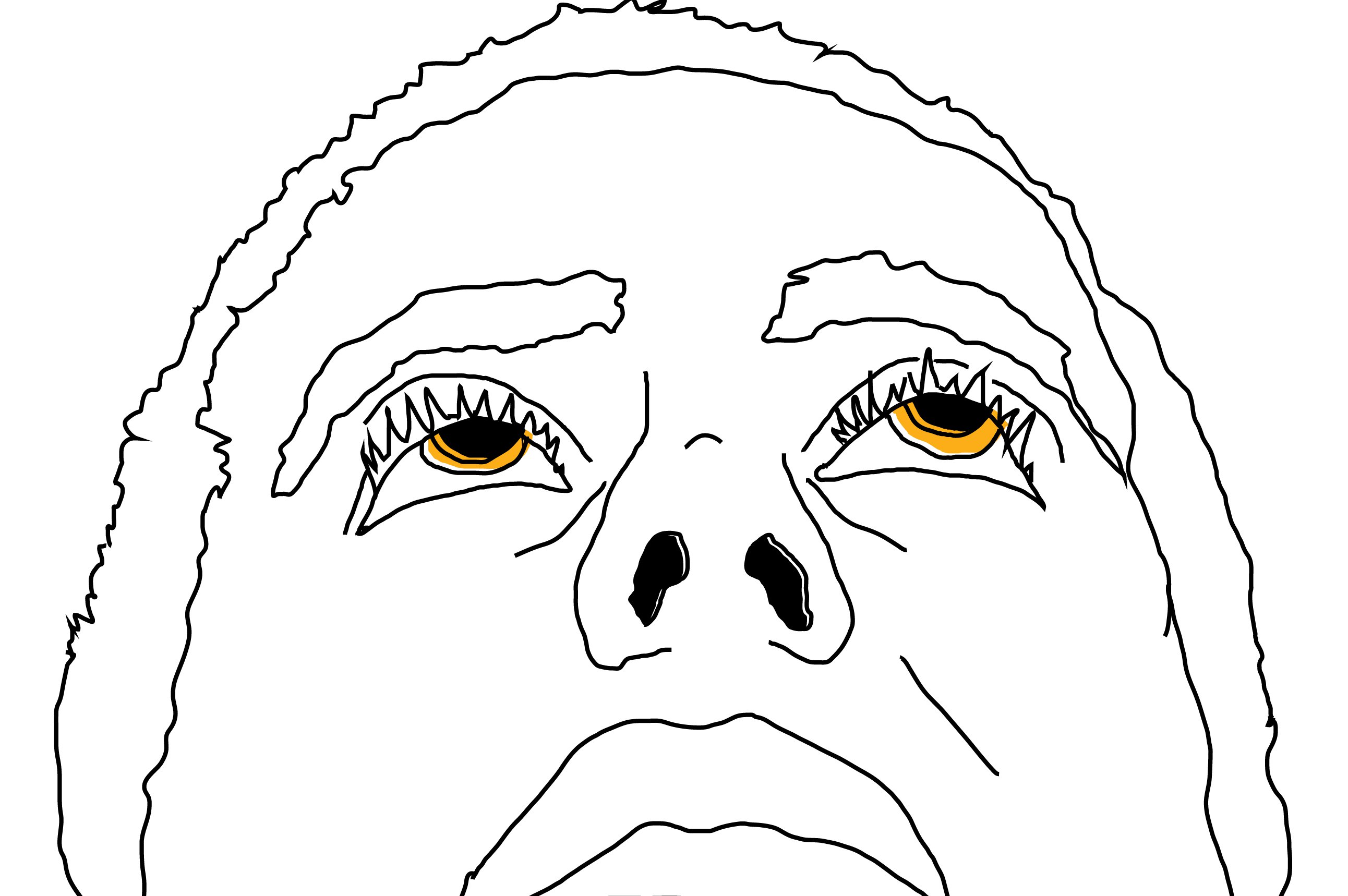 2584x1718 Coke And Your Nose