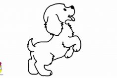 236x157 Nose Drawing Easy Step