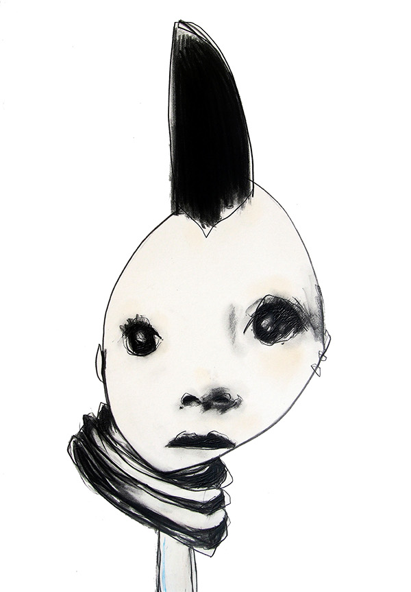 600x863 Pencil Drawing Symbol On Pantone Canvas Gallery