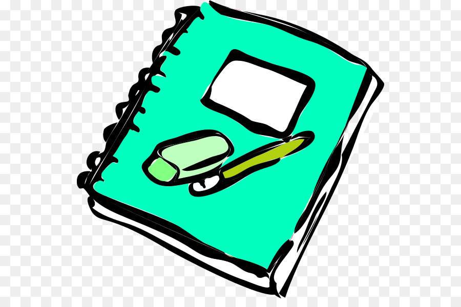 900x600 Paper, Notebook, Drawing, Transparent Png Image Clipart Free