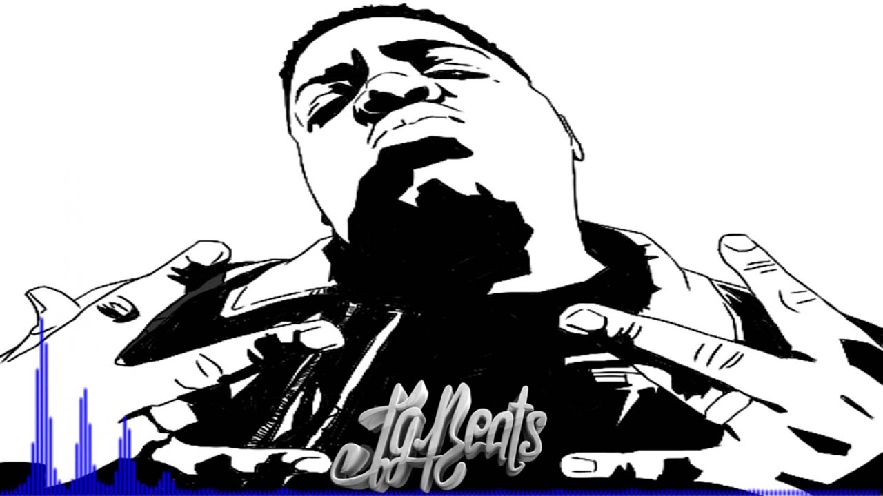 1280x720 Notorious Big Type Beat