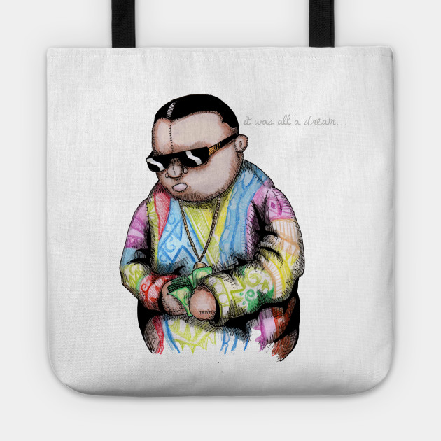 630x630 Plush Biggie