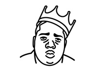 200x150 Biggie Smalls Designs On Dribbble