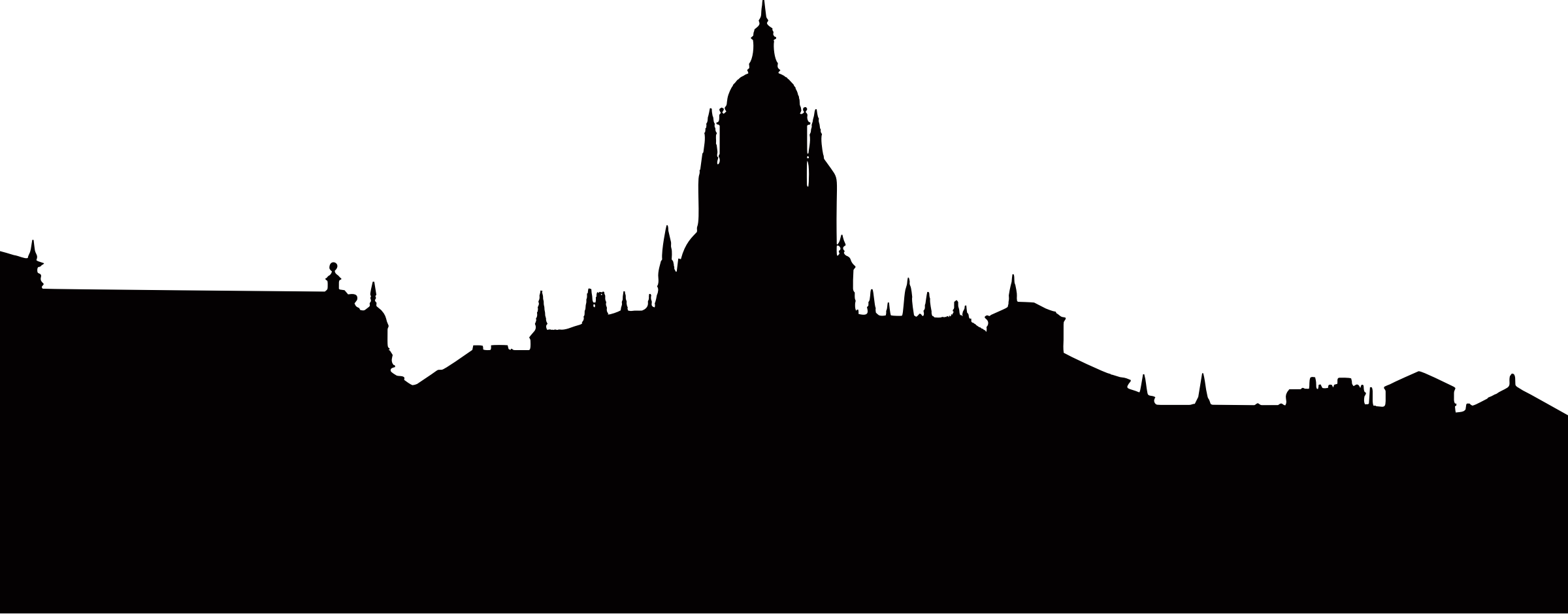 2400x940 Collection Of Free Salon Clipart Cathedral Amusement Clipart