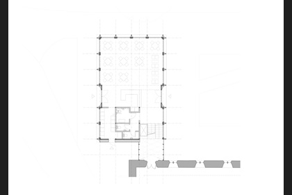 420x280 Work Starts On Feilden Fowles' 'gothic' Cathedral Extension News