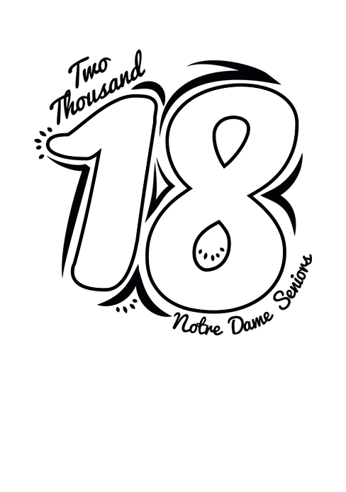 488x694 notre dame high school sig high school impressions