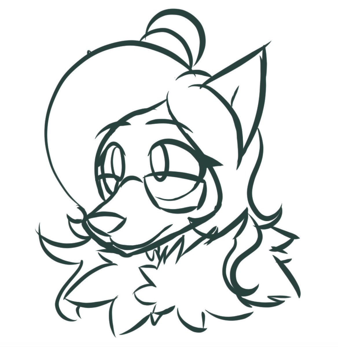 1168x1200 Umbraregis Is Super Cool On Twitter Hey Look, I Can Still Draw