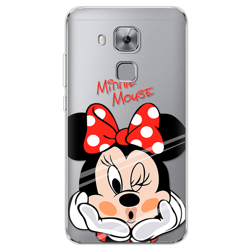 800x800 cases tpu soft for huawei nova plus case transparent printing