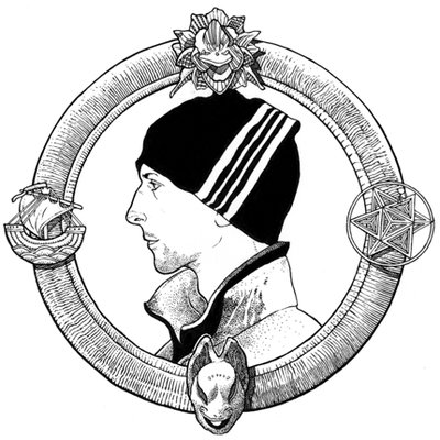 400x400 antoine revoy on twitter my debut graphic novel animus