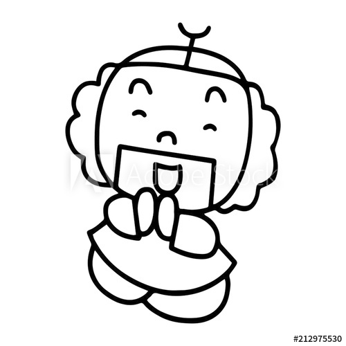 500x500 character in journey to the west, the chinese mythology novel tale