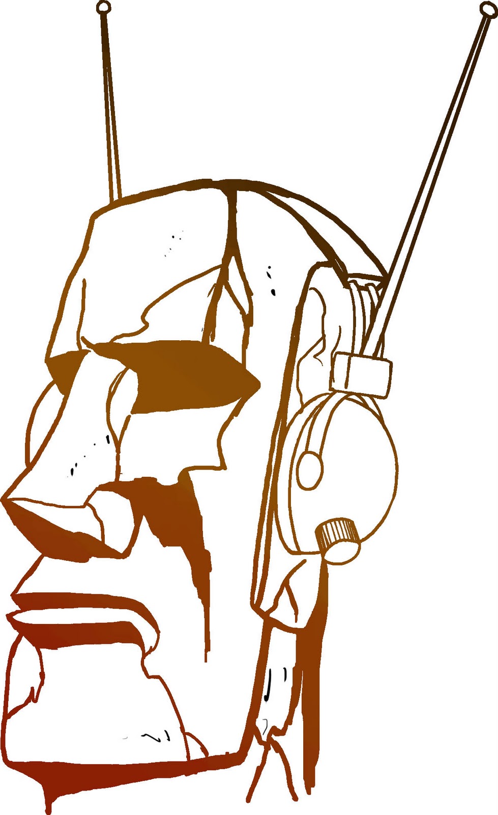 979x1600 The Alchemist Drawings