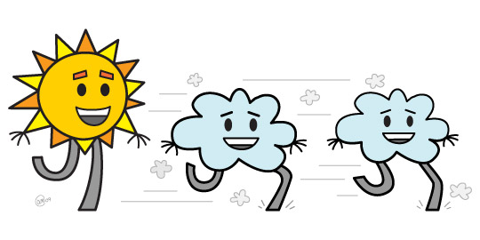 540x270 November Drawings Andy Mcnally