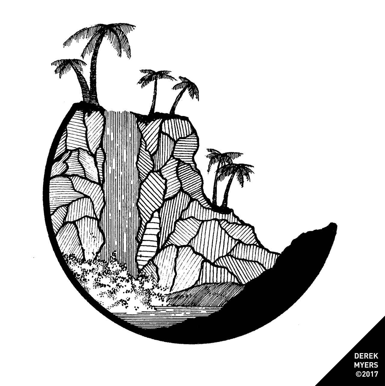 1280x1281 Daily Drawings