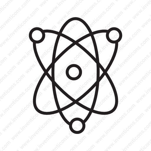 512x512 Nuclear Drawing Atomic Bomb Transparent Png Clipart Free