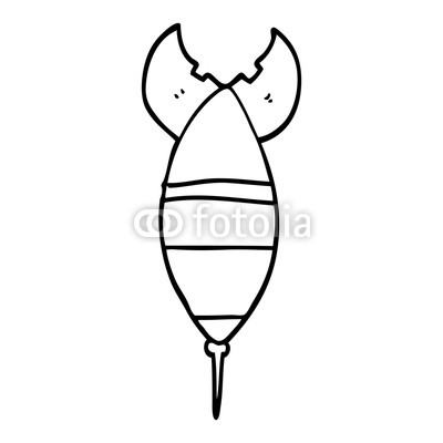 400x400 Line Drawing Cartoon Nuclear Bomb Buy Photos Ap Images