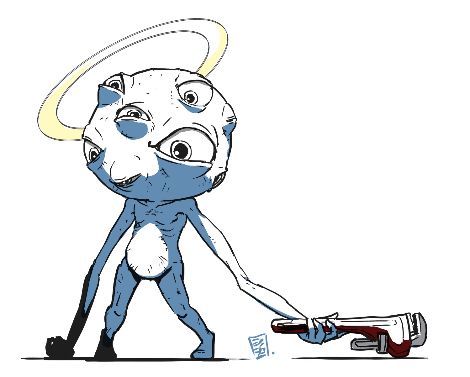 1499x1203 I Can't Reach The Nuclear Throne, But