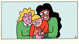 258x145 Exploding The Nuclear Family Mosaic