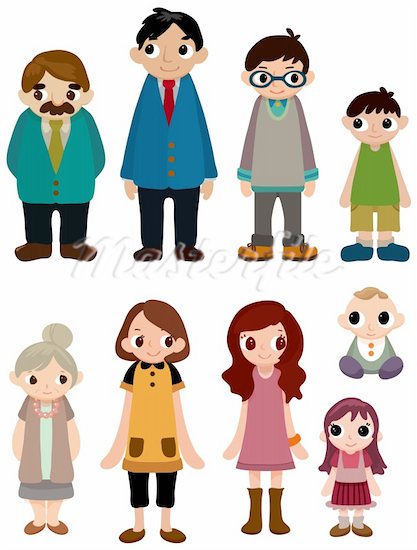 417x550 Collection Of Free Vector Family Nuclear Download On Ui Ex