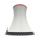170x170 Cooling Tower Clipart