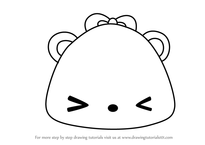 800x567 Learn How To Draw Mango Jelly Go Go From Num Noms
