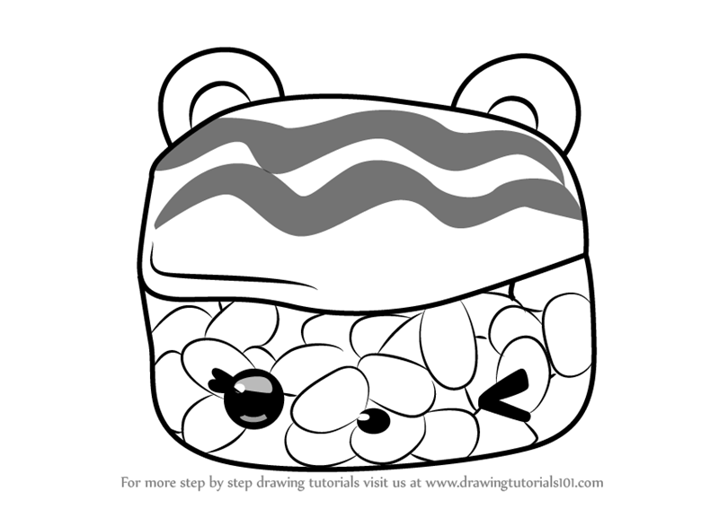 800x567 Learn How To Draw Shin Shiro From Num Noms