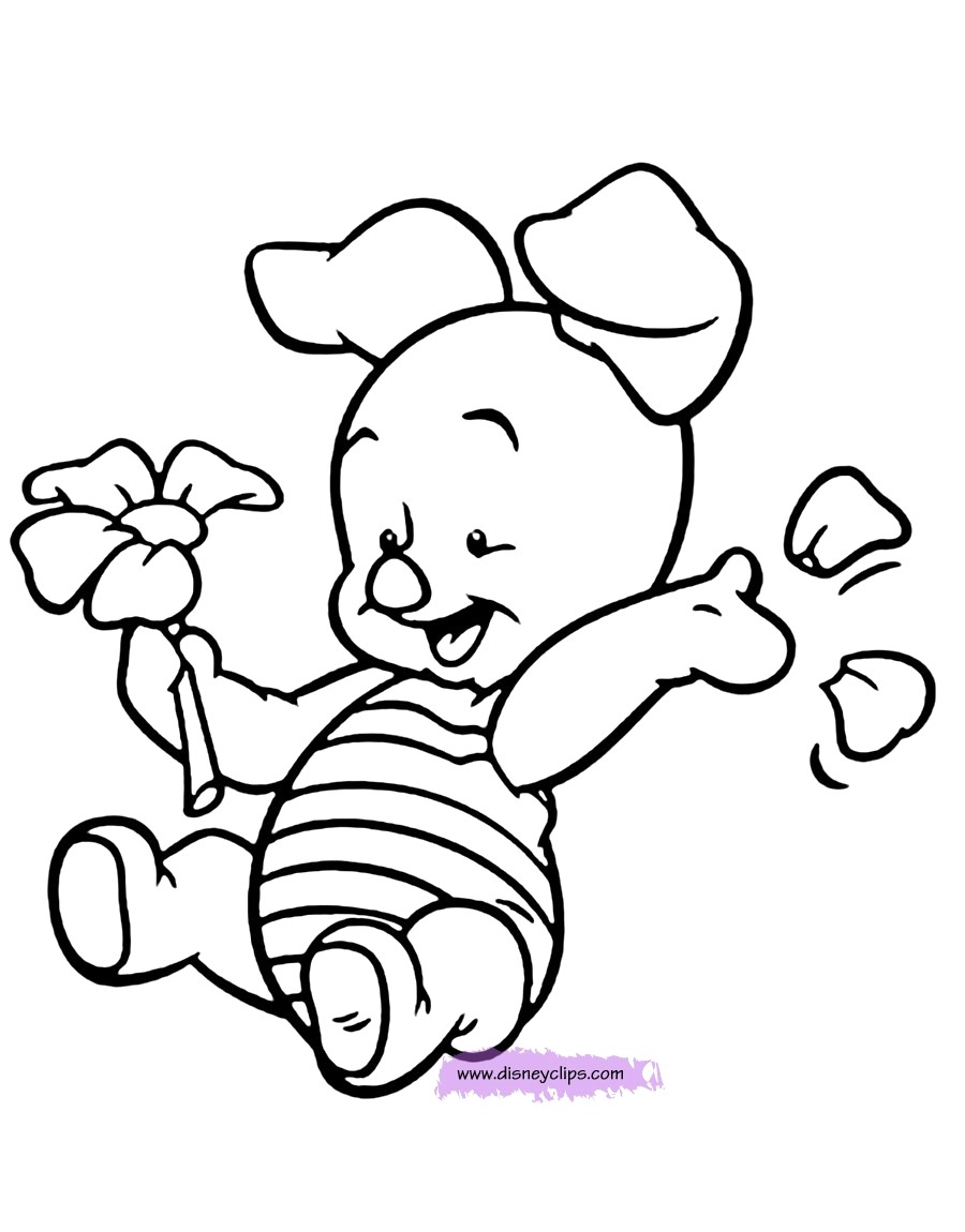 900x1150 Num Nom Coloring Pages Unique Cute Baby Tigger Download Photograph