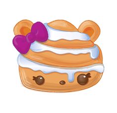 Num Noms Drawing | Free download on ClipArtMag