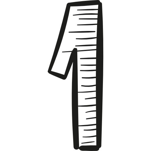 512x512 Number Drawing