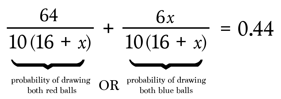 1157x411 Can You Solve This Intro Probability Problem Math Hacks Medium