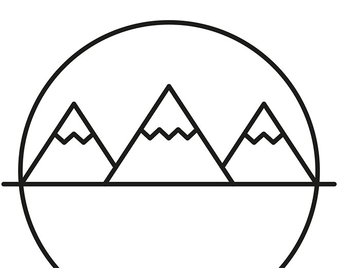 660x522 How To Create A Line Art Badge Logo In Adobe Illustrator