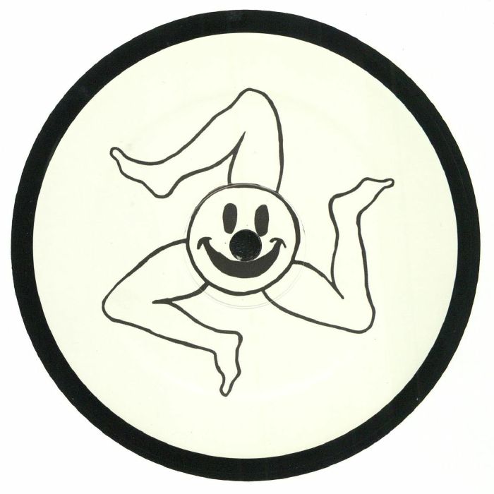 700x700 Jb Edits Ep Number One Vinyl